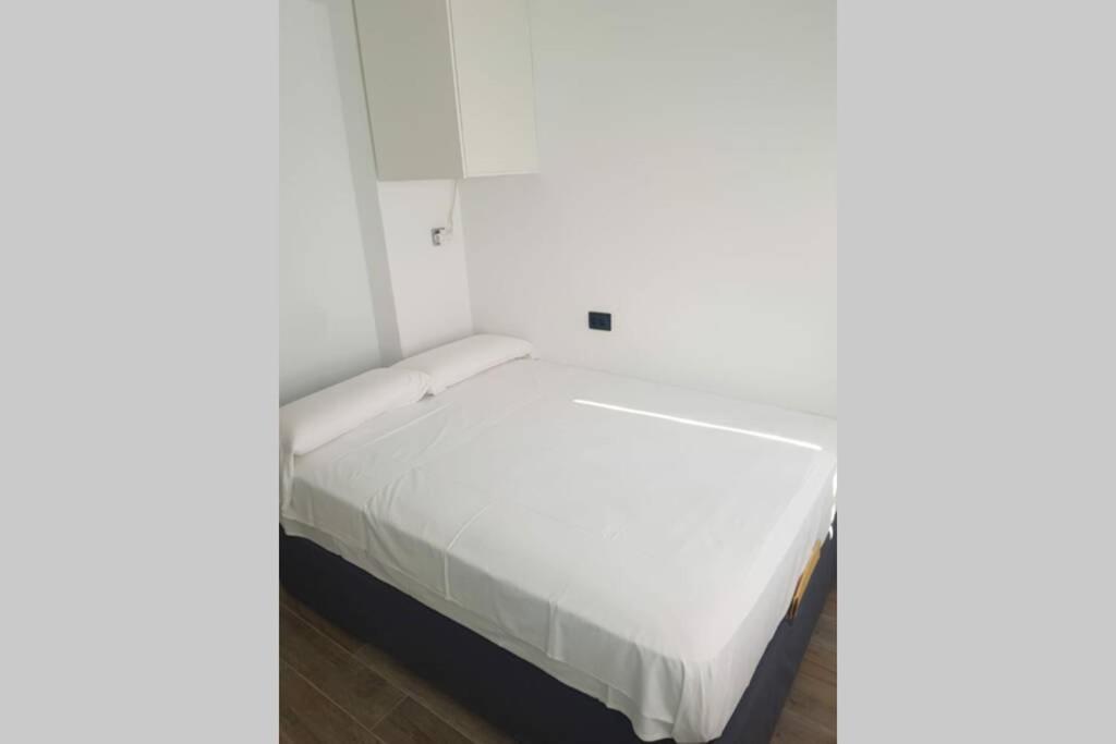Exclusivo Apartamento Benidorm Playa De Levante Exterior foto